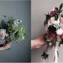 플라워 디자인_핸드타이드 이미지