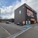 중앙상가 지하층 화장실 이미지