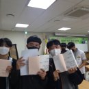 율곡중학교 이미지