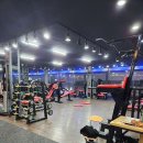 굿모닝휘트니스클럽 이미지