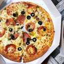 피자브라더스 정자점 이미지