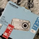 올림푸스PC | [허접후기] 디지털카메라: 올림푸스 카메디아 X-500