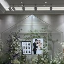 하츠 | 부산 결혼식 스냅 &amp; 영상 하츠프레임 후기 - 보정·소통까지 만족