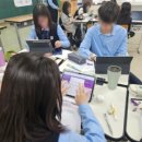 진로는 과제가 아니다. 경험이다. | [미추홀외국어고] 생성형AI진로체험 고1 미래역량교육 3차시 후기 - 히어로스쿨
