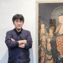 한국화(1년) 이미지