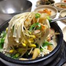 황태뚝배기칼국수 이미지