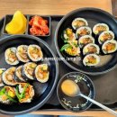 싸다김밥언주역점 이미지