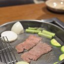 동탄 한우 무궁화 1983 데이트 기념일 회식 주차 설화상등심