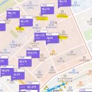 공작럭키아파트 502동 앞 | 내집마련 1탄 - 평촌 범계 구축 아파트 임장 후기