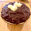 CU 부산범천럭키점 | 동래 명륜역 백팥집 솔직후기. 100% 국산 팥으로 만든 정성 가득 단팥빵과 팥빙수가 맛있는 곳