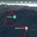 필봉산 주차장 이미지