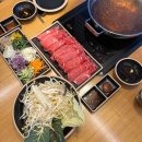 안경매니아(용운점) | 대전샤브샤브 맛집 샤브마니아 대전용운점, 셀프바까지 완벽했던 한 끼