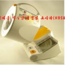 OMRON 오므론 디지털 자동혈압계 HEM-1000 上腕式(상완식:팔 위쪽 측정) - 코사카(KOSAKA TRADE) 이미지