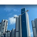 평택뉴비전엘크루 정문 이미지