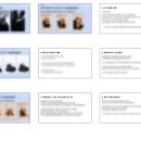 루미에스튜디오 초록대문 배경 후기 + 촬영 시안 PPT 공유
