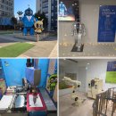 부천로보파크전시관 | 부천 가볼 만한 곳 로보파크 방문 후기 | 아이와 가볍게 둘러보기 좋은 로봇 체험 공간