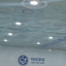 아이쿠아 어린이 수영장 이미지