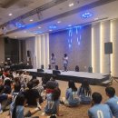 송우중학교 | 송우중학교 레크레이션!! 성공적인 행사 기획의 정석...컴퍼니 X 굿이벤트가 함께한 열정 가득한 현장 후기