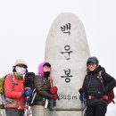 2020.12.26 한국의 마테호른 "용문산" -진행 하다님 이미지