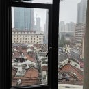 나더호텔 | 상하이 난징동루 가성비 숙소 추천 - ji 호텔 피플스 스퀘어 푸저우 로드