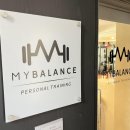 마이프라이빗짐 이미지