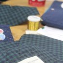 아이크로스 | 수강생후기 [ 바네파우치/요요/핑크아이크로스백]