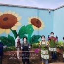 마음치유 생화 플로리스트 이미지