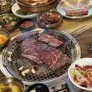 한우마을 이미지