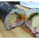 은채네김밥