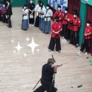 해동검도방배도장