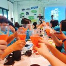 3H여서센터 | 2018 캠퍼스리바틀챌린지 4기 발대식 썸머액션캠프(1)