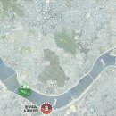 한강 자전거도로2 이미지