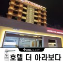 호텔 더아라보다 이미지