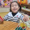 미니 트리를 꾸미며 놀아요~🎄 이미지