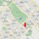 샛별마을삼부아파트(마을) 이미지