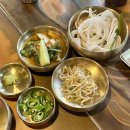 솔향 | 솔탄갈비 | 구미 인동 맛집 솔향 가득한 우대갈비 후기