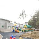 늘푸른아파트 어린이 놀이터 이미지