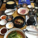 이태원 부군당 | 이태원 부군당 방문 후기: 한국 전통음식의 매력