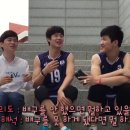 [KBSN 이호근의 발리뷰].150707.(대학배구) 경기대 정동근, 안우재 인터뷰 이미지