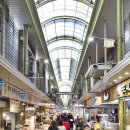 명칼국수 이미지