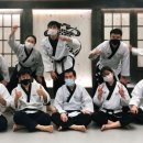 정의야 태권도장 이미지