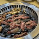 천안 터미널 맛집/천안 신부동 삼겹살 맛집 [석쇠마당] 후기