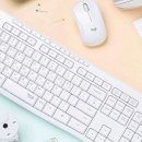 295 | 로지텍 MK295 SILENT 사용 후기 - 저소음 사무실 필수템