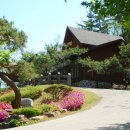 계명산자연휴양림 야외물놀이장 이미지