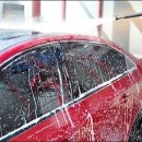 오산시청 주차장 이미지