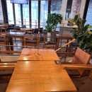 마크빈 베이커리카페 이미지