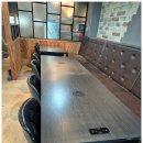 주식회사 한국성원 | 강릉 닭갈비 전문점 '성원물닭갈비' 피스월드 언더렌지 언더인덕션 시공!