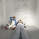 키크니 전시회 후기