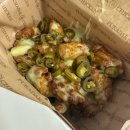 노랑통닭 동명점 | [푸라닭 백운점] 광주 배달 치킨 지점 추천 찐단골 고추마요치킨 맛 후기