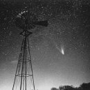 Hale-Bopp 이미지